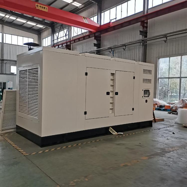 鄂托克发电机出租